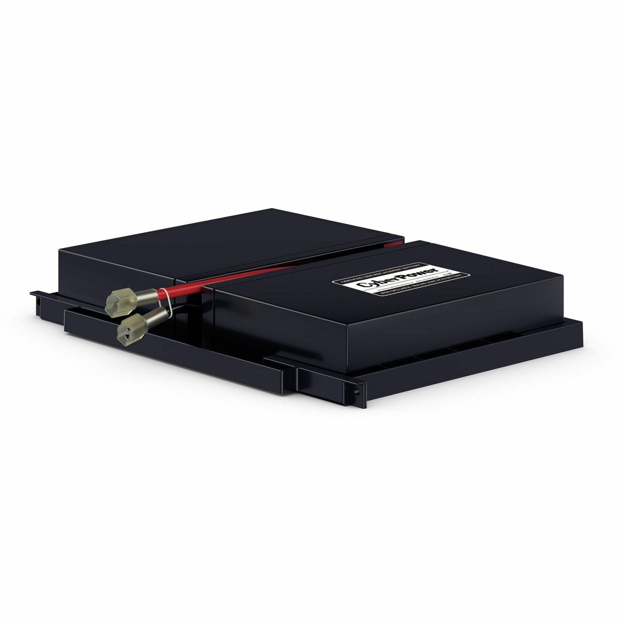CyberPower RB0670X2 Replacement Battery Cartridge