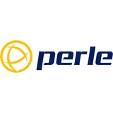 Perle RJ45F to DB25M Straight-thru Adapter