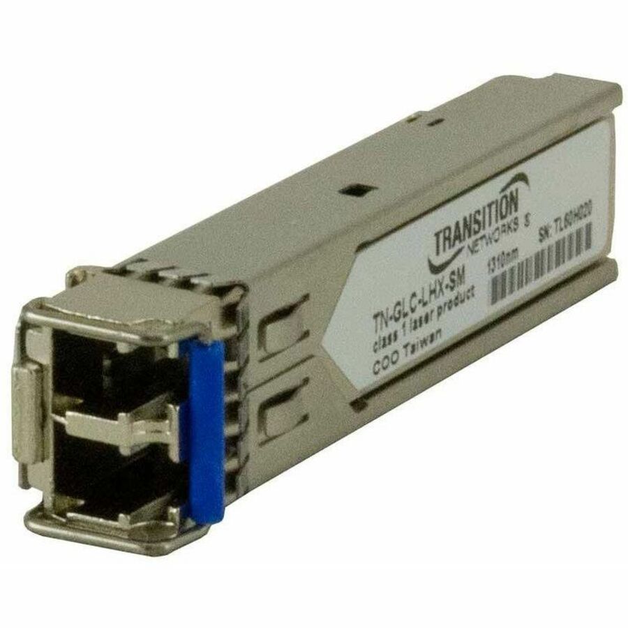 Lantronix TN-GLC-LH-SM Cisco SFP (mini-GBIC) Module