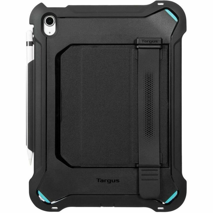 SafePort® Rugged Max Case for iPad® A16 (11th gen.) 11-inch and iPad® (10th gen.) 10.9-inch, Black