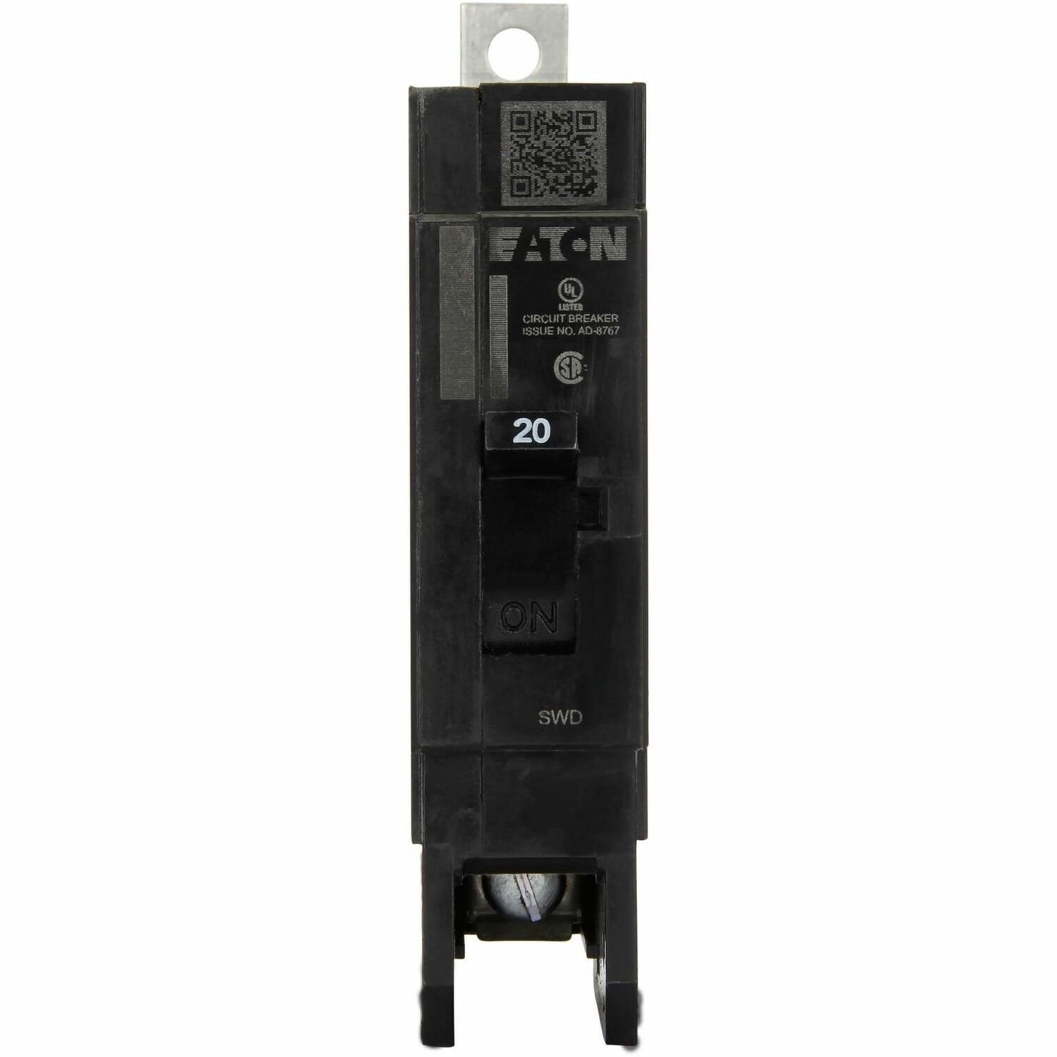 Eaton Circuit Breaker