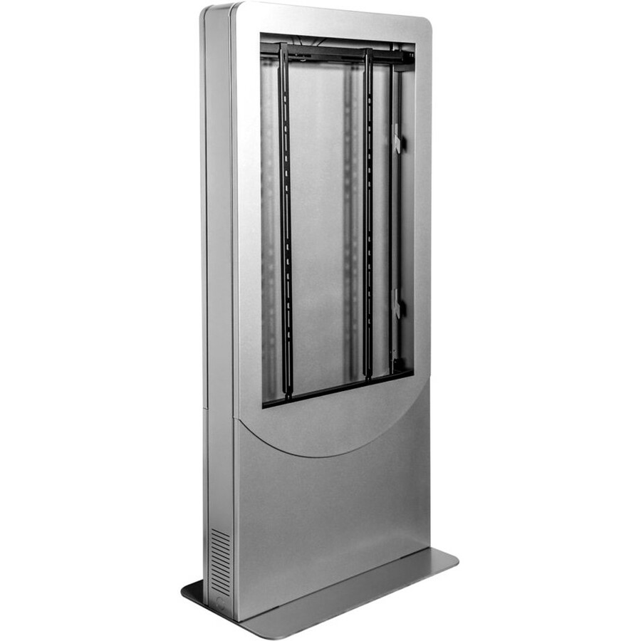 Peerless-AV&reg; Portrait Kiosks, Single Sided