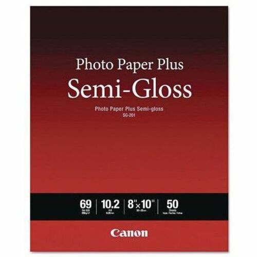 Canon Photo Paper Plus Photo Paper