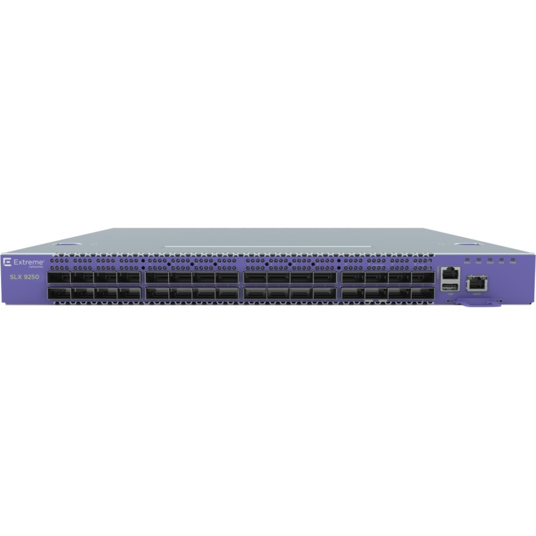Extreme Networks ExtremeSwitching SLX 9250 Ethernet Switch