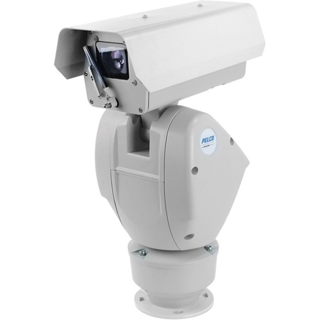 Pelco Esprit Enhanced ES6230-15P 2 Megapixel Outdoor Full HD Network Camera - Color, Monochrome - Box