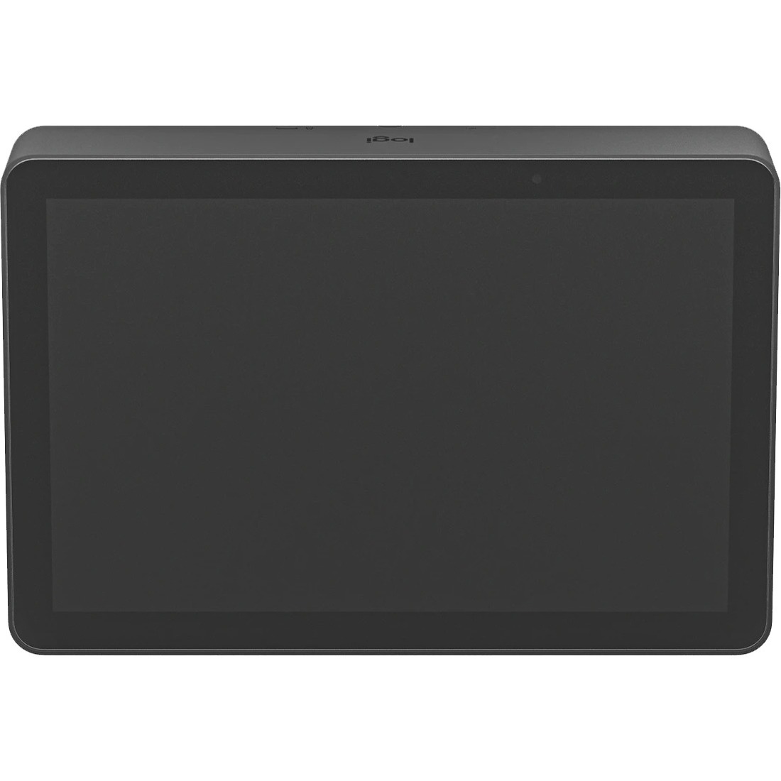 Logitech Tap IP Touch Controller with PoE Connectivity, Graphite