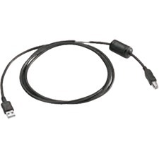 Zebra Communication Cable