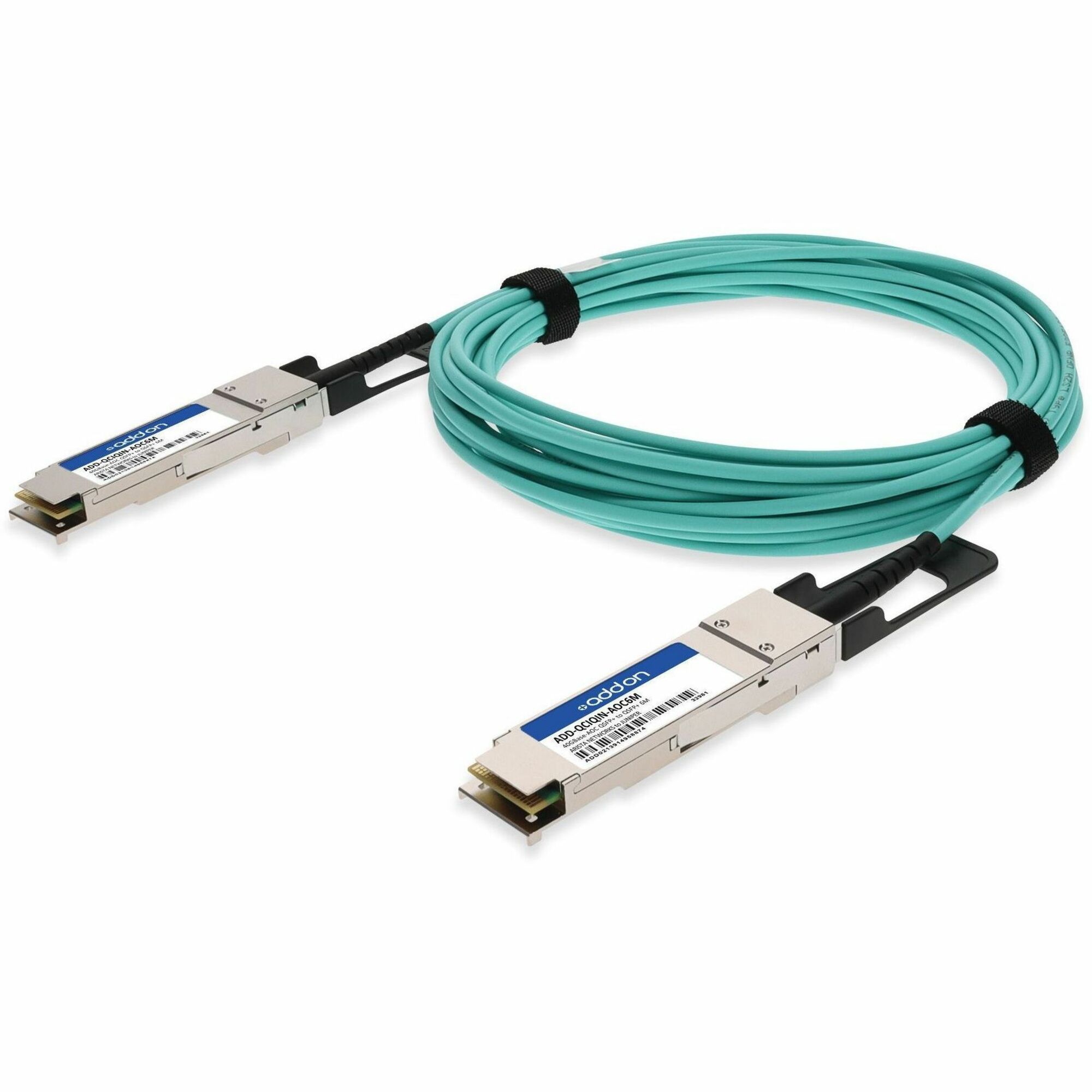 AddOn Fiber Optic Network Cable