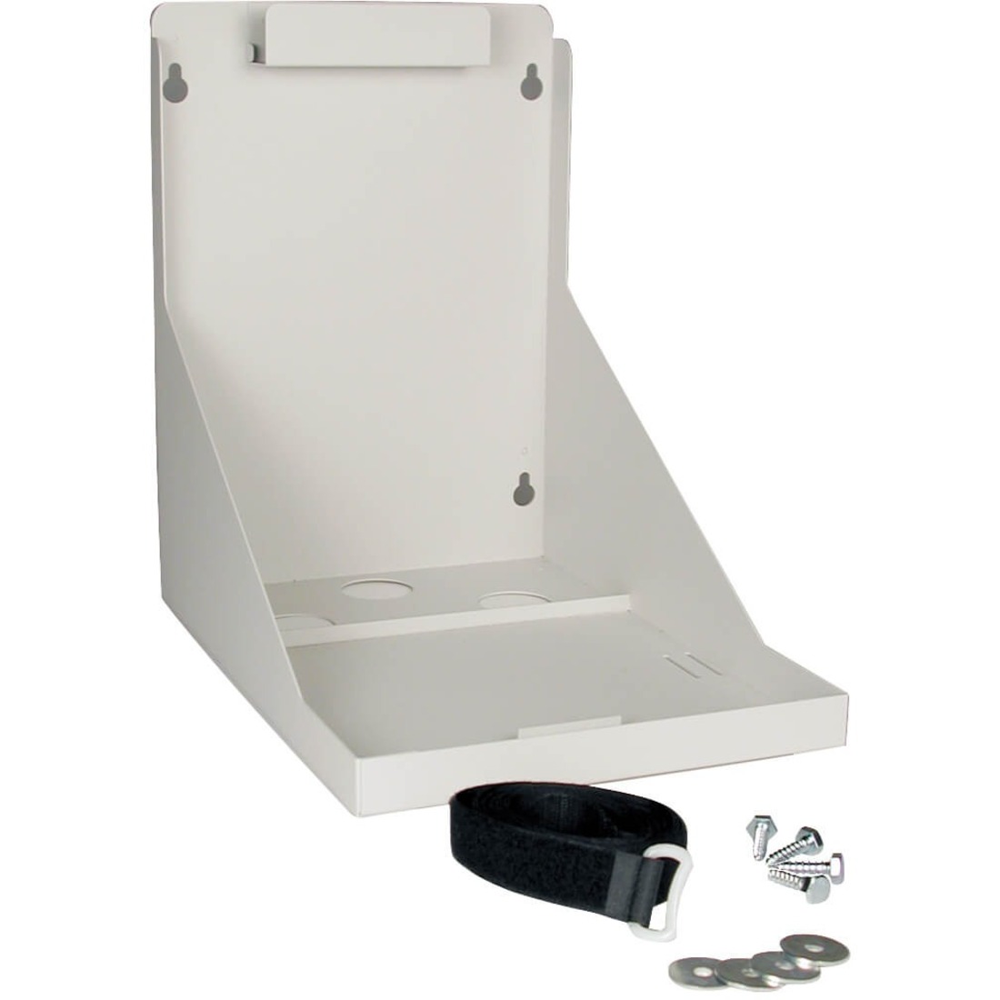 Tripp Lite by Eaton Wall-Mount Rack Enclosure Bracket and Installation Accessories for select UPS Systems