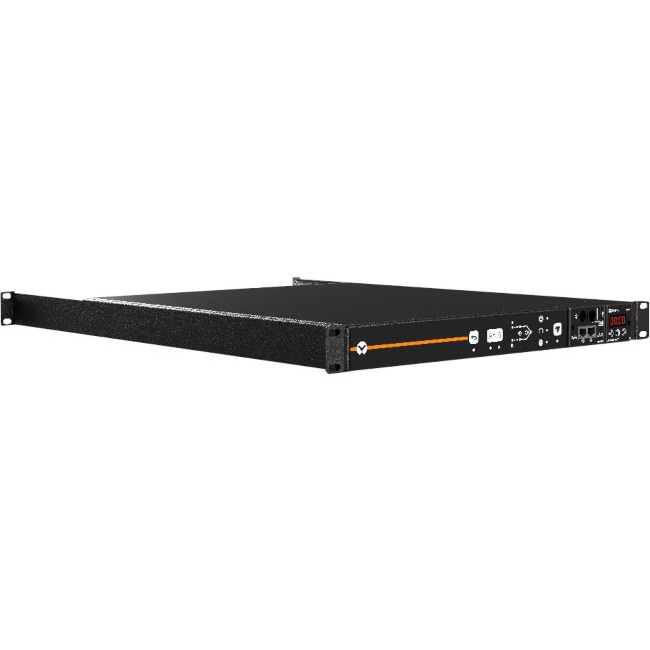 Vertiv Geist rPDU VA1G8100 12-Outlets PDU