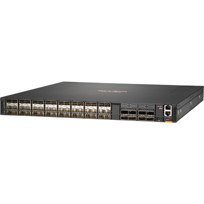 HPE 8325-48Y8C Ethernet Switch