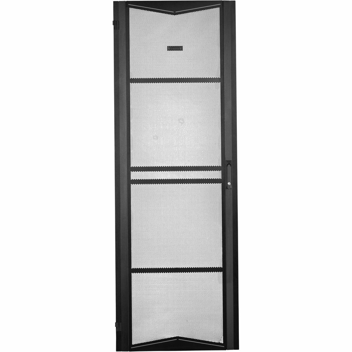 Panduit FlexFusion Single Hinge Door