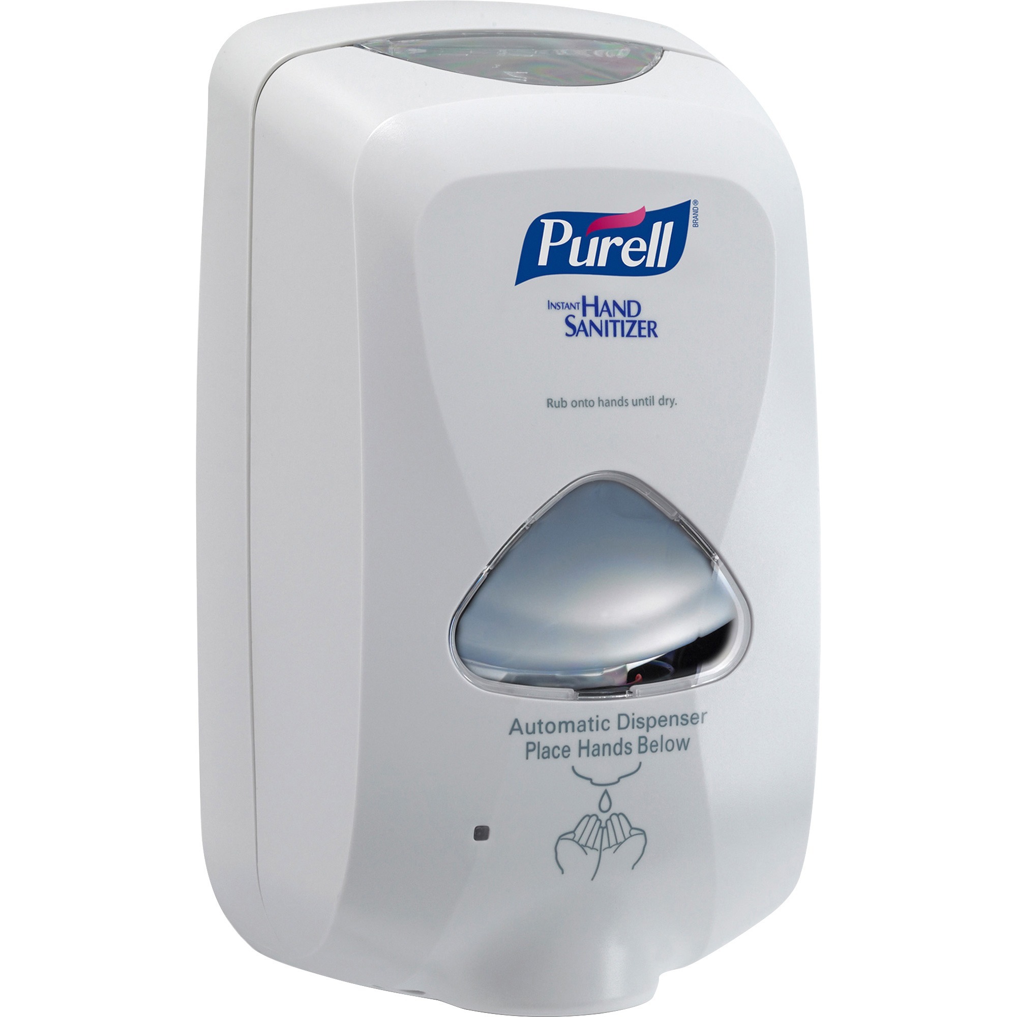 PURELL&reg; TFX Touch-free Sanitizer Dispenser