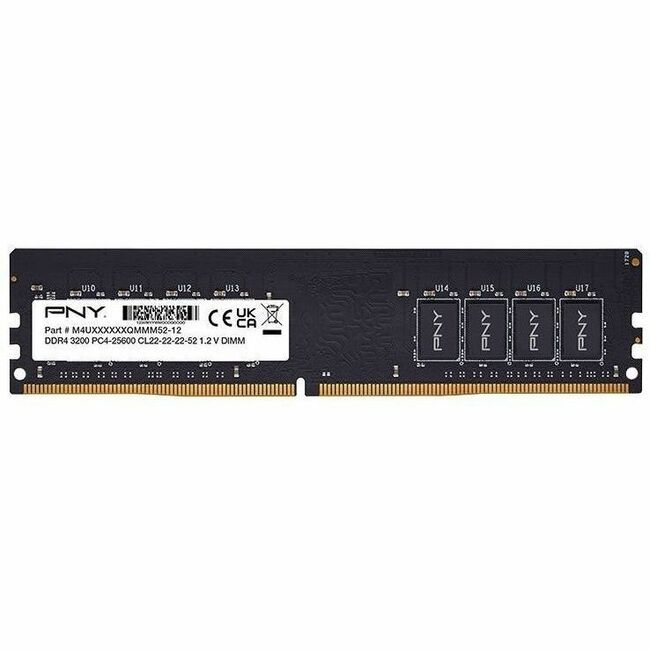 OEM Sourcing Performance DDR4 3200MHz Desktop Memory