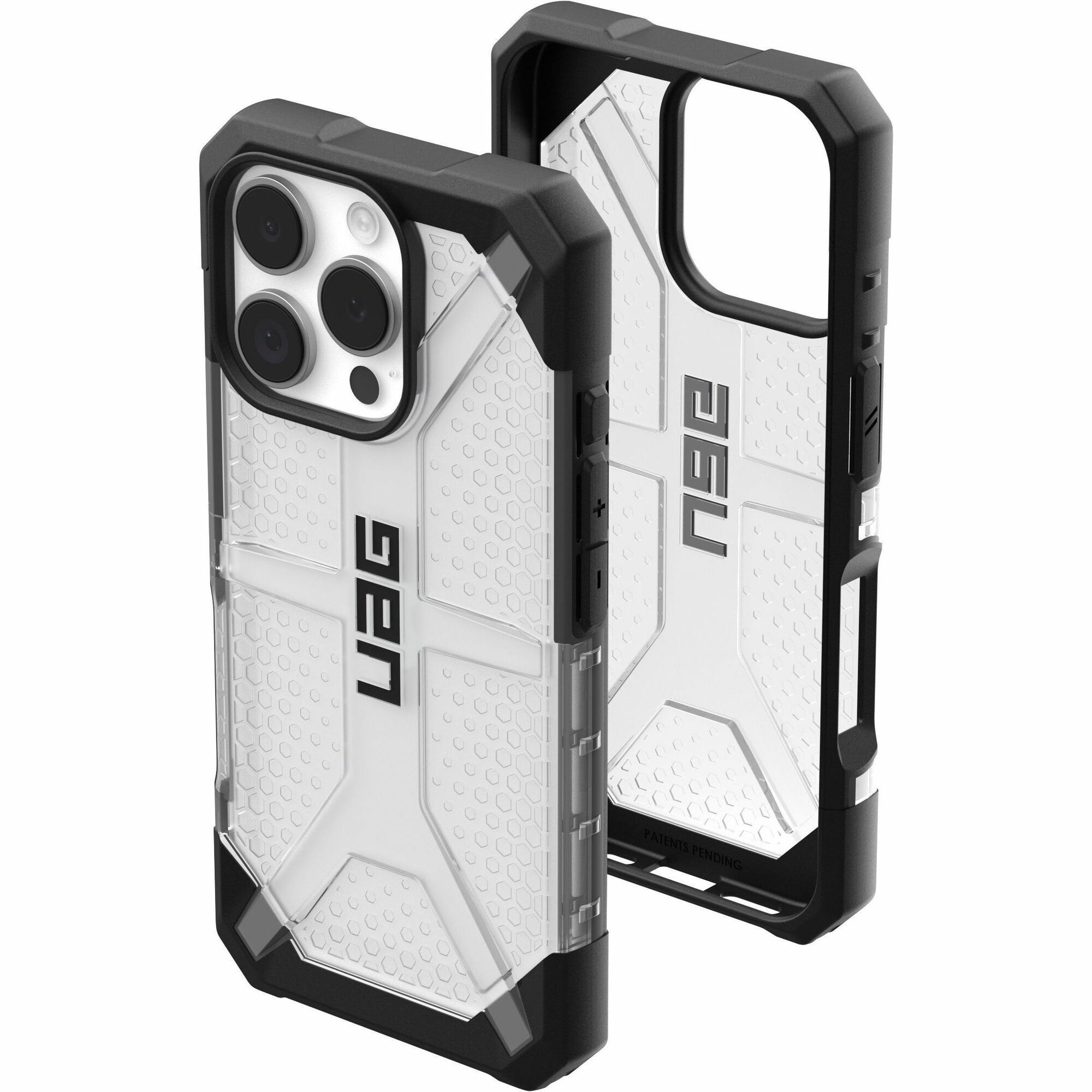Urban Armor Gear Plasma Smartphone Case