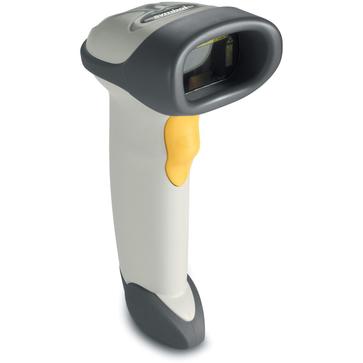 Zebra LS2208 Bar Code Reader
