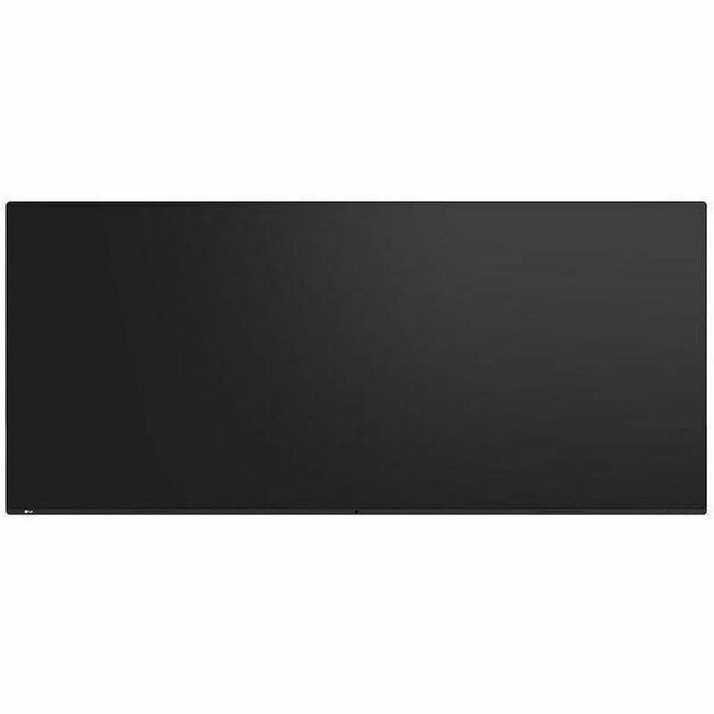 LG 105" 21:9 Ultra Stretch Signage Optimized for Business Environments