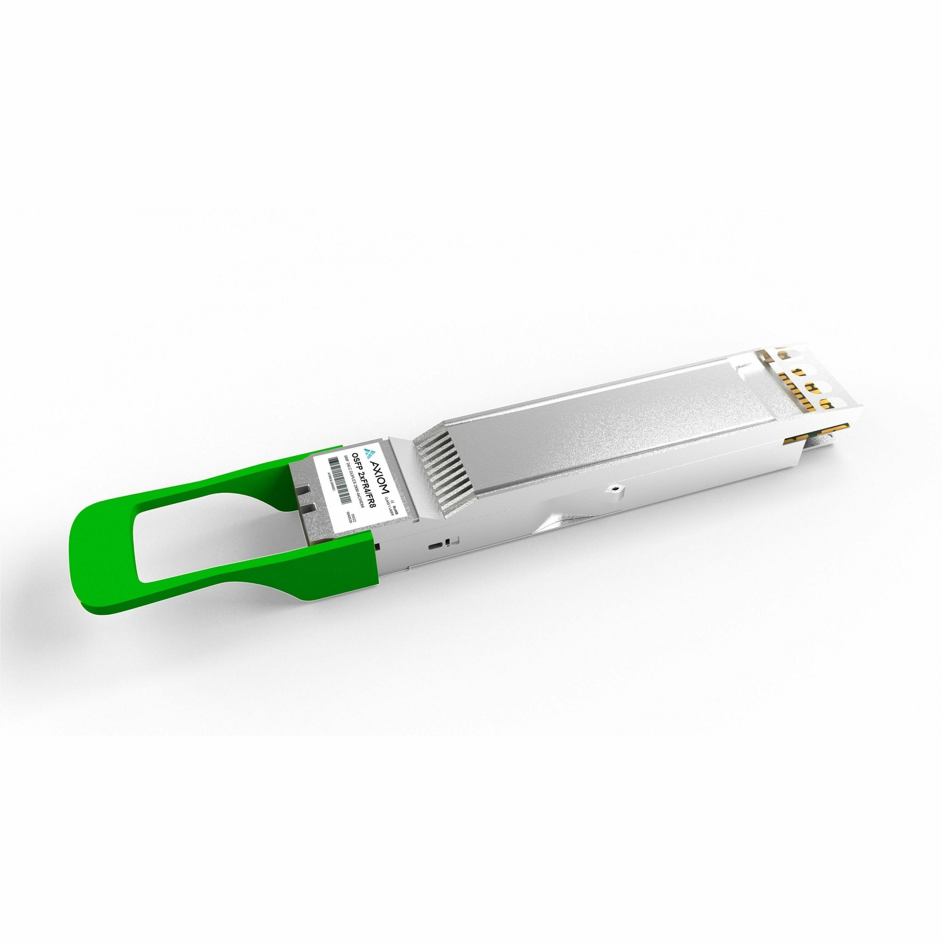 Axiom 100% Cisco Compatible 800G 2XFR4/FR8 OSFP