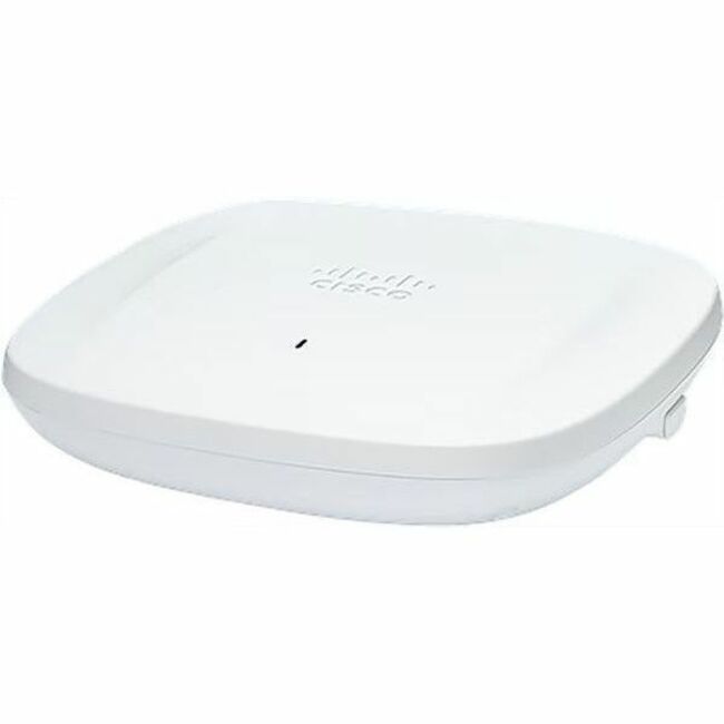 Cisco Catalyst CW9162I Tri Band Wi-Fi 6E IEEE 802.11 a/b/g/n/ac/ax 3.90 Gbit/s Wireless Access Point