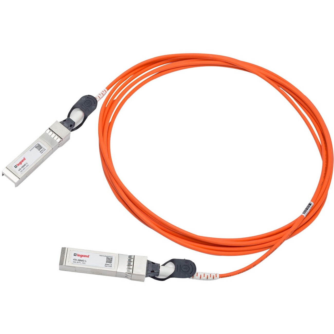 Ortronics Dell 470-ABMD Compatible Active Optical Cable
