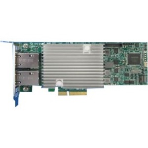 HPE 10Gigabit Ethernet Card