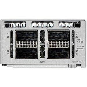Cisco QSFP Module