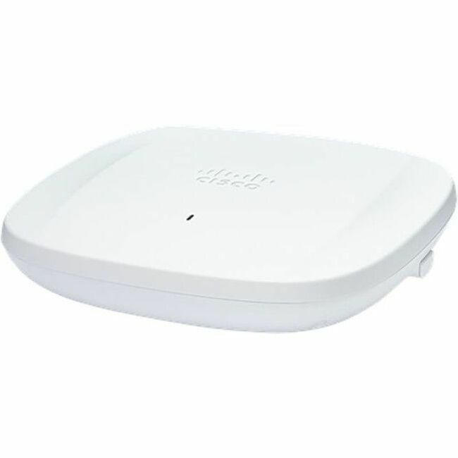 Cisco Catalyst CW9164I Tri Band Wi-Fi 6E IEEE 802.11ax 7.49 Gbit/s Wireless Access Point