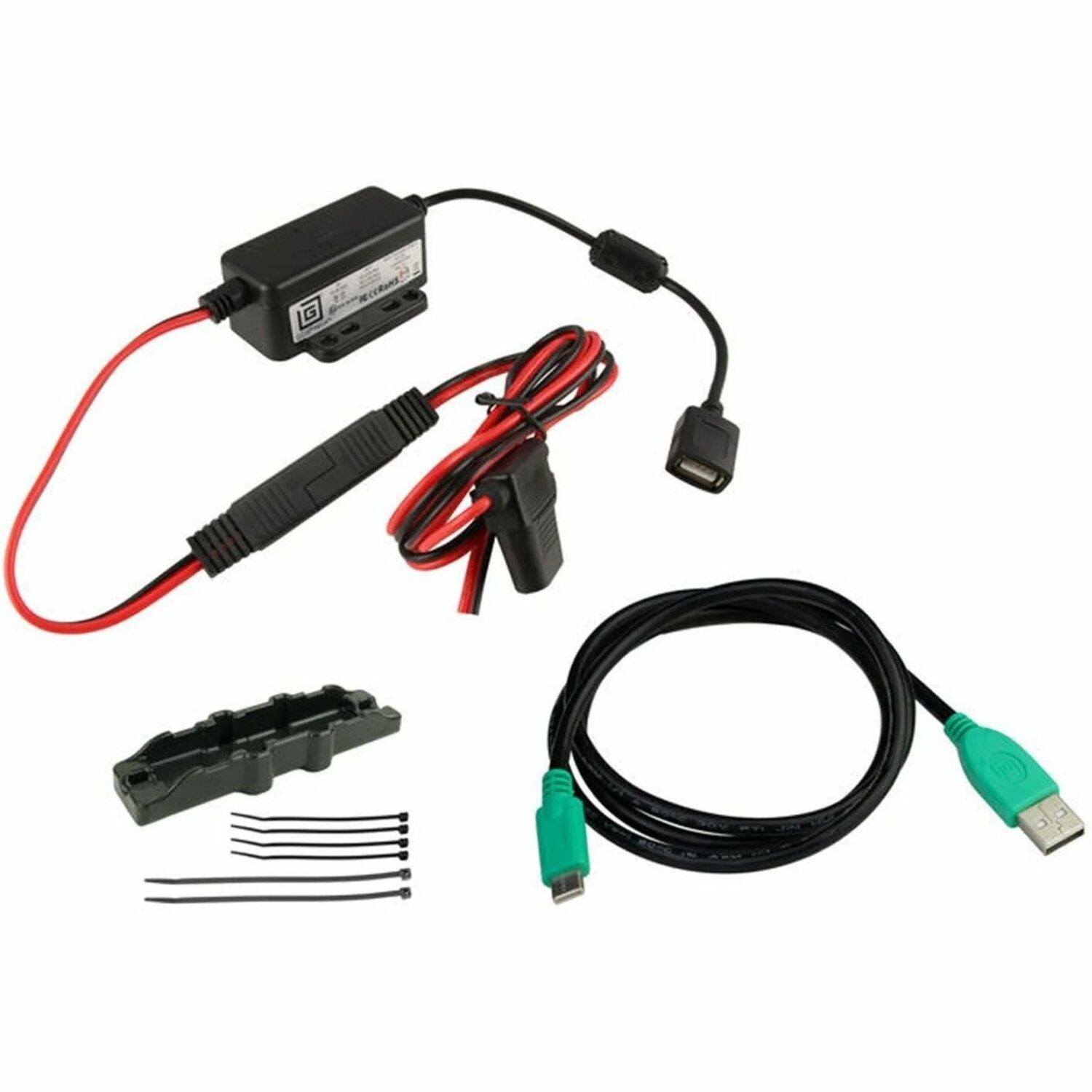 GDS Power Adapter