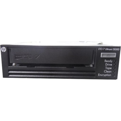 Hewlett Packard Enterprise Replacement Parts Business LTO Ultrium -7 15000 Tape Drive