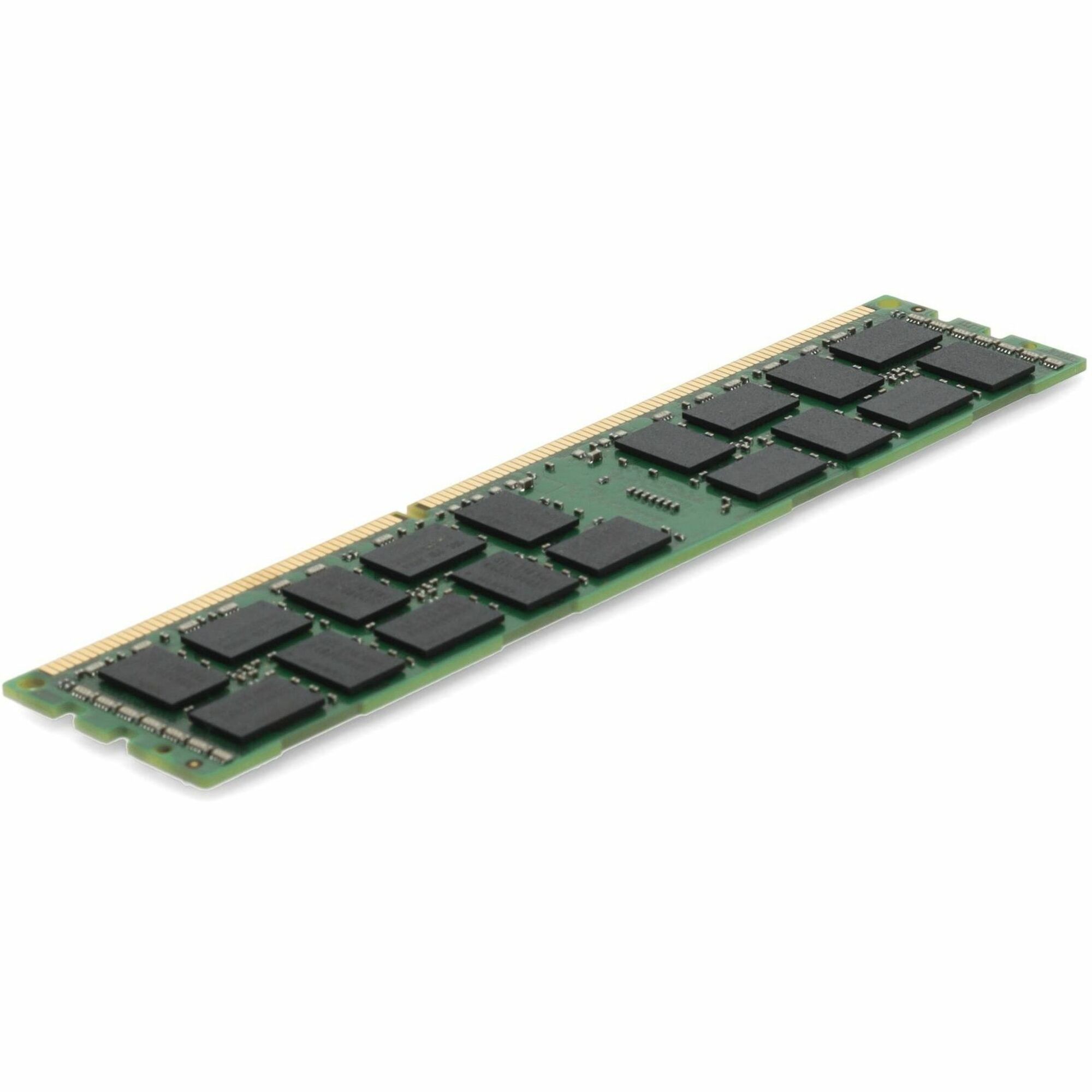 AddOn AM160D3DR4RN/8G x1 JEDEC Standard Factory Original 8GB DDR3-1600MHz Registered ECC Dual Rank x4 1.5V 240-pin CL11 RDIMM