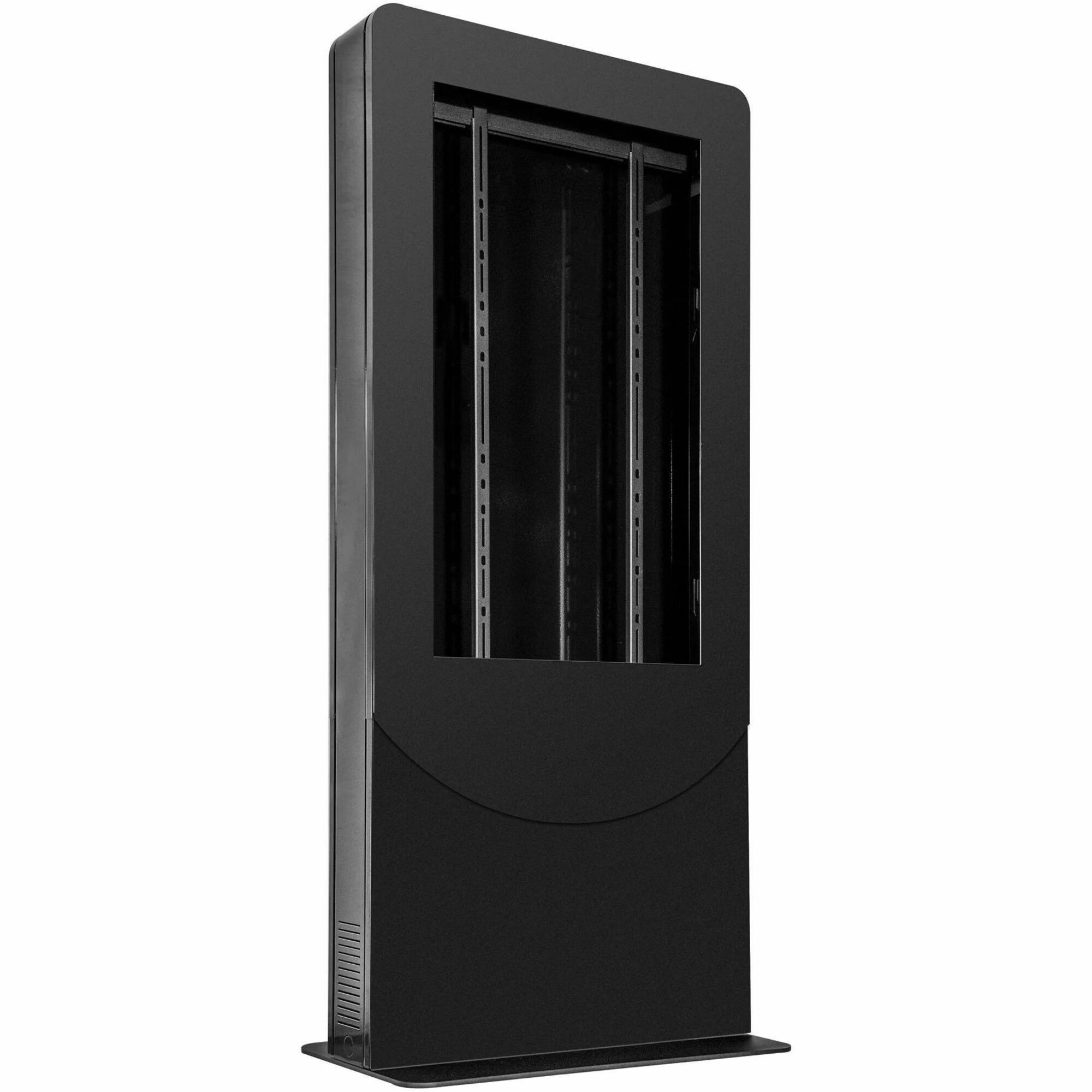 Peerless-AV&reg; Portrait Kiosks, Single Sided