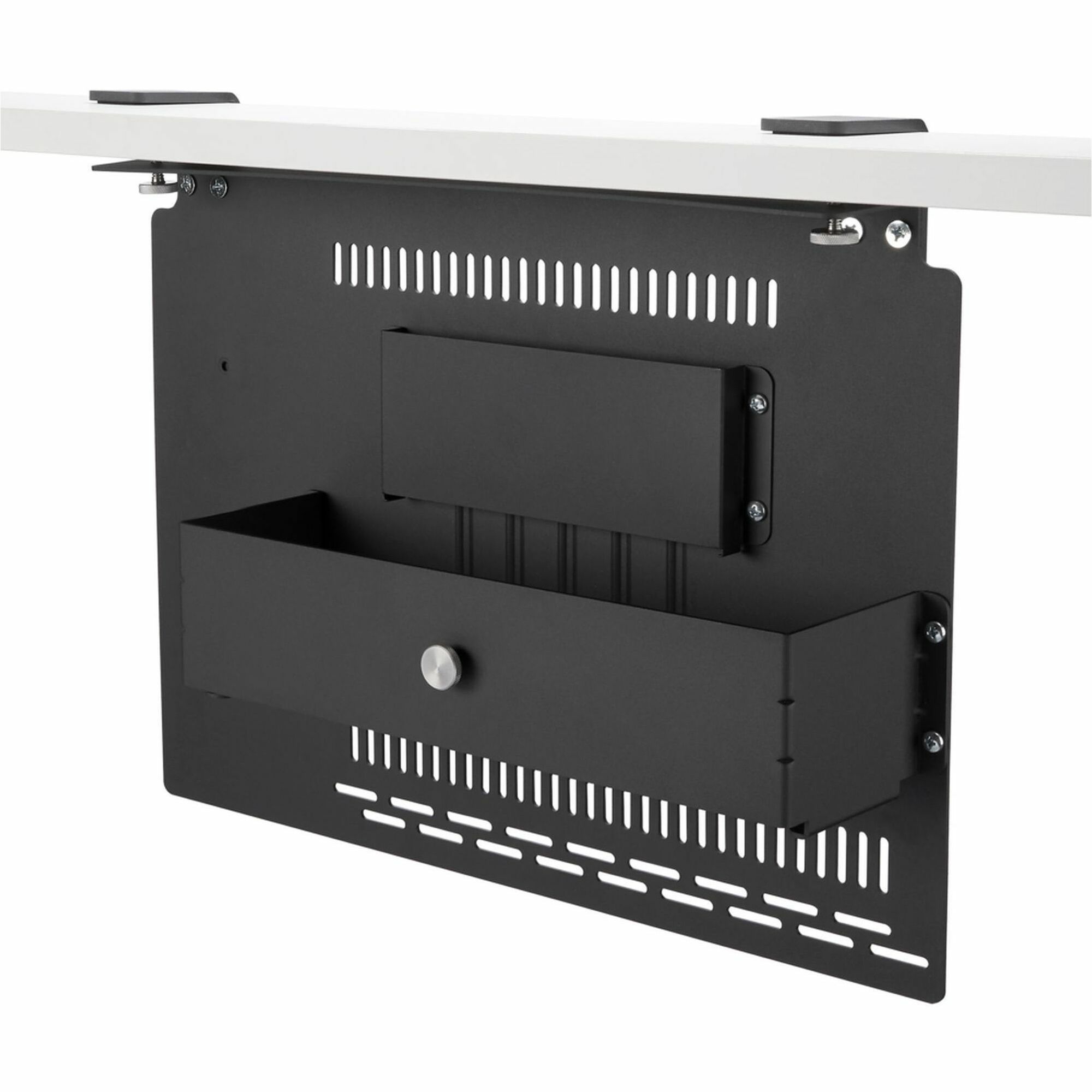 Belkin Mounting Bracket for KVM Switch, KM Switch - TAA Compliant