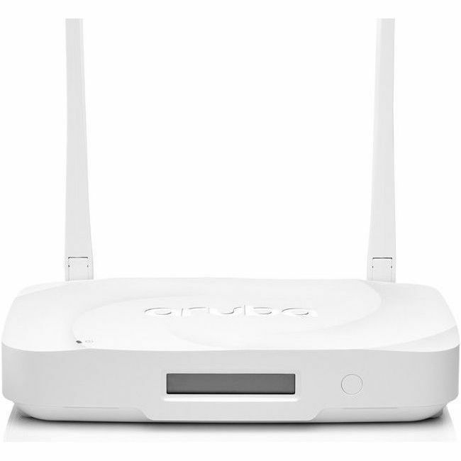 HPE AP-605R Tri Band Wi-Fi 6E IEEE 802.11 a/b/g/n/ac/ax 3.60 Gbit/s Wireless Access Point - Indoor