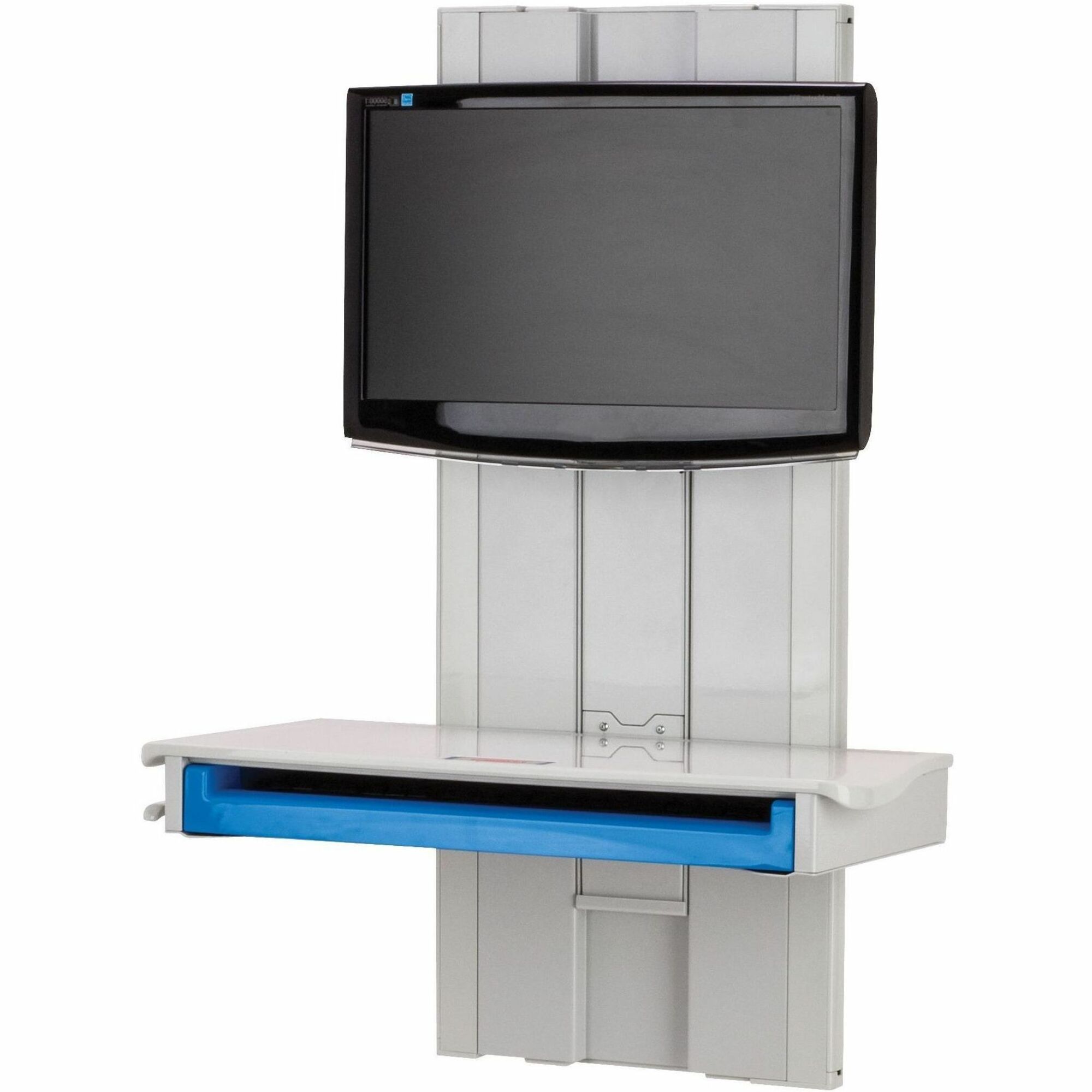 Capsa Healthcare - Slim Line (1782692) - Wall Arm