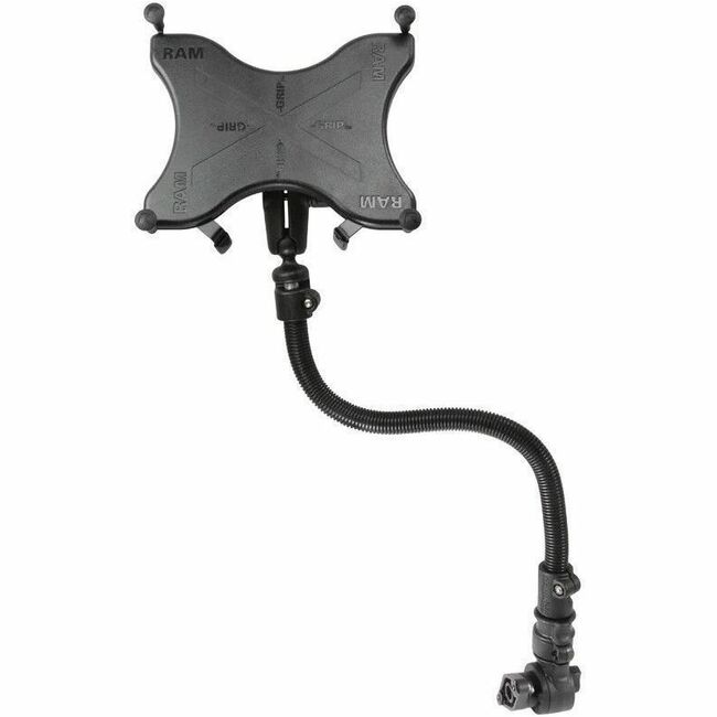 RAM Mounts Adapt-A-Post Mounting Arm for Tablet, iPad
