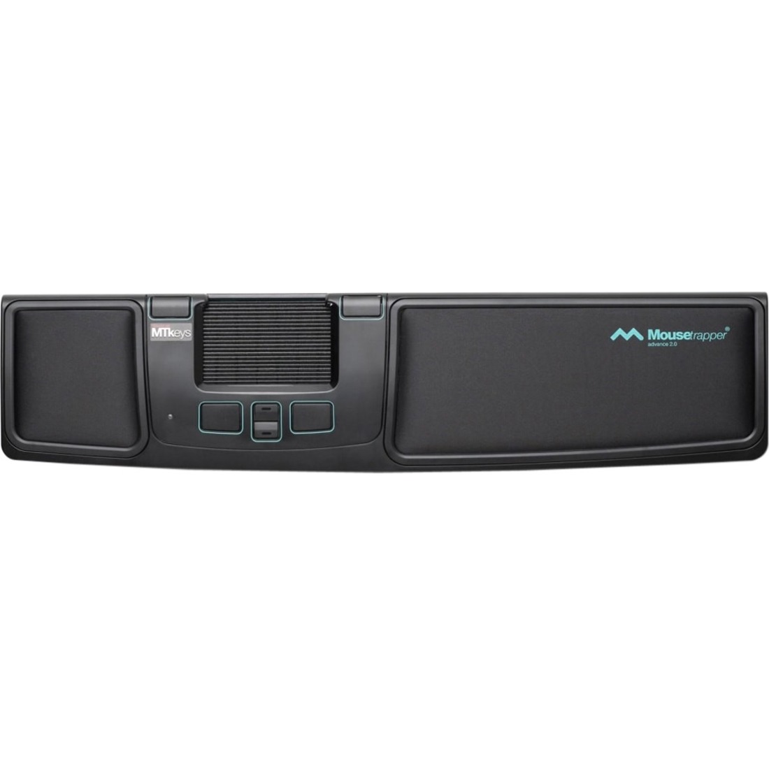 Mousetrapper Advance 2.0 (wired)