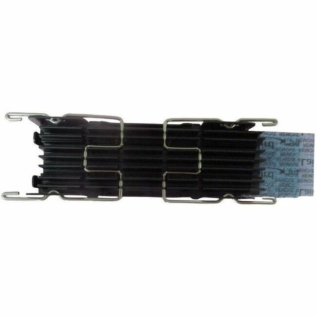 HPI - RPB Certified Parts Heatsink