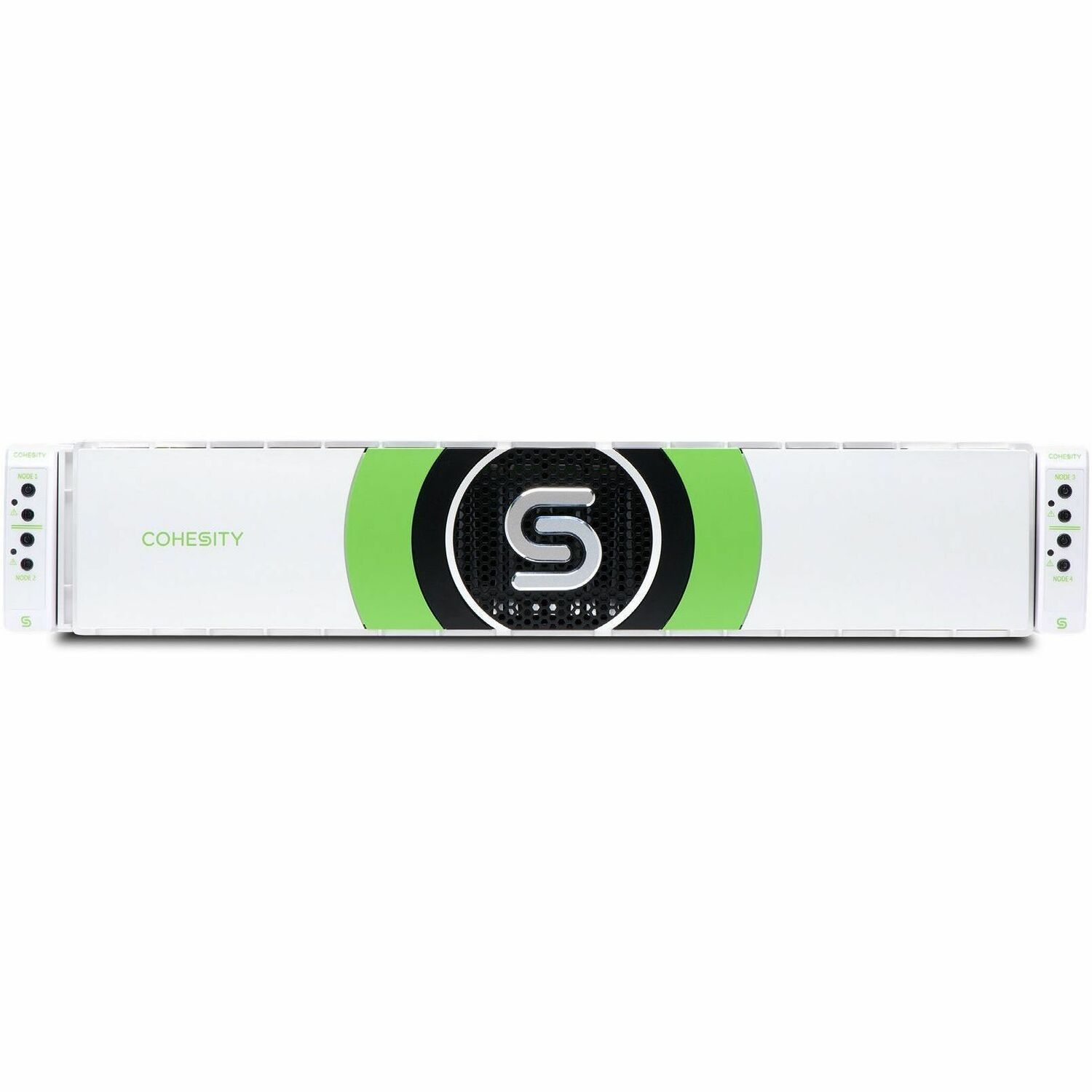 Cohesity CX8405 Hyper Converged Appliance