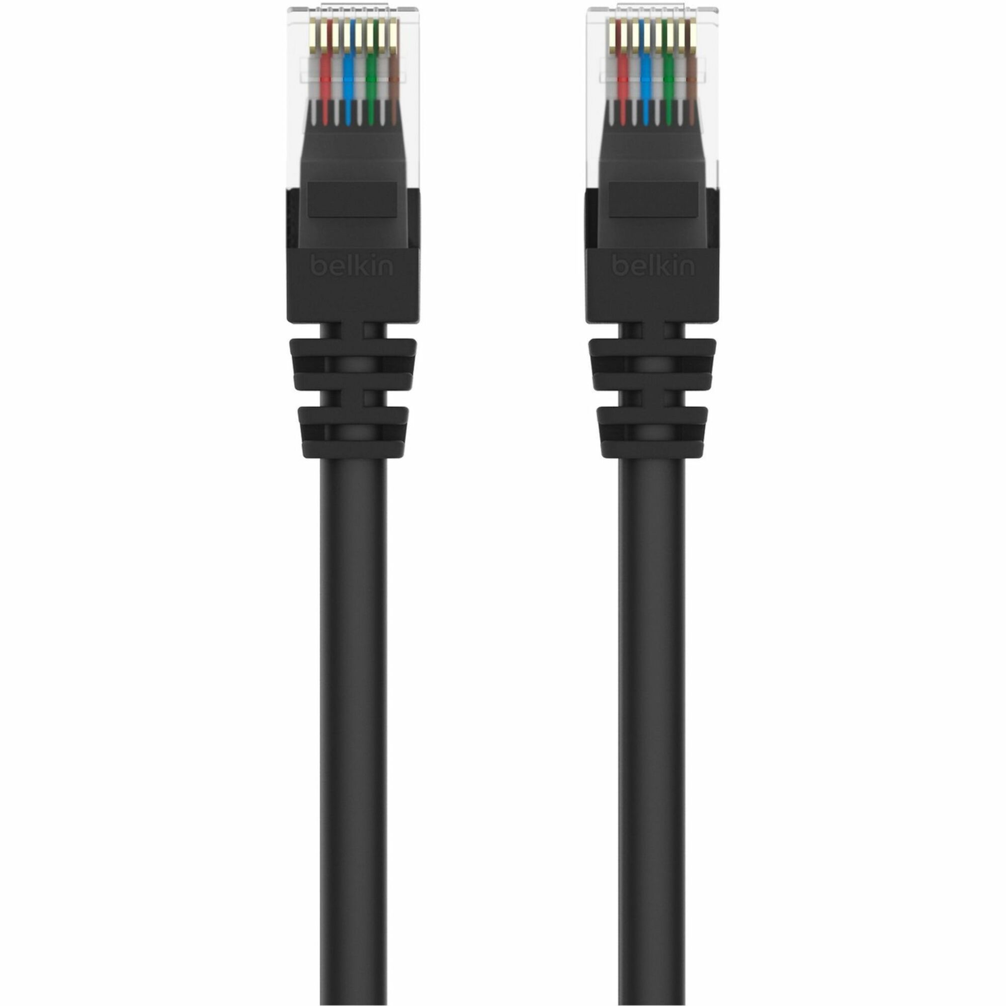 Belkin Cat. 6 UTP Patch Cable