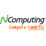 NComputing RX RX440-RDP Thin Client 1.50 GHz