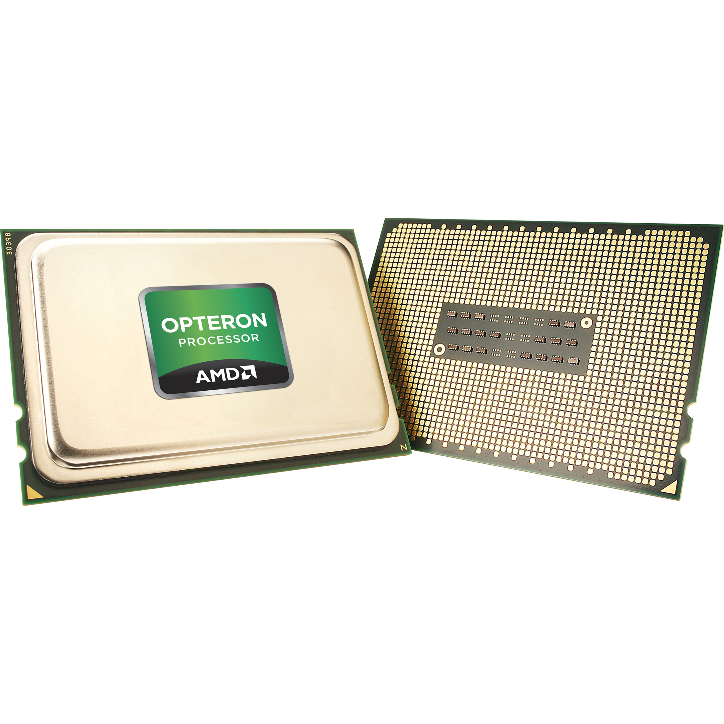 AMD Opteron 6300 6344 Dodeca-core (12 Core) 2.60 GHz Processor - OEM Pack
