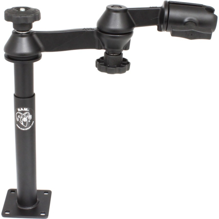 RAM Mounts Tele-Pole Vehicle Mount