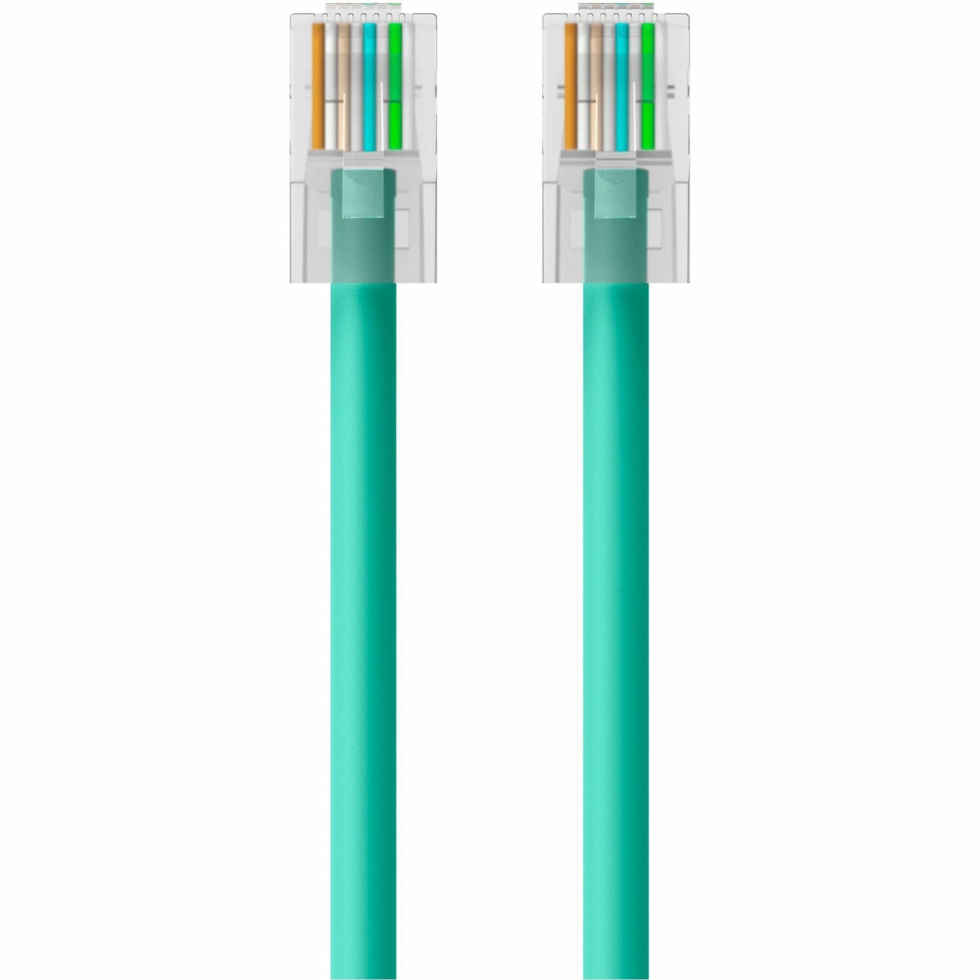 Belkin Cat6 UTP Patch Cable