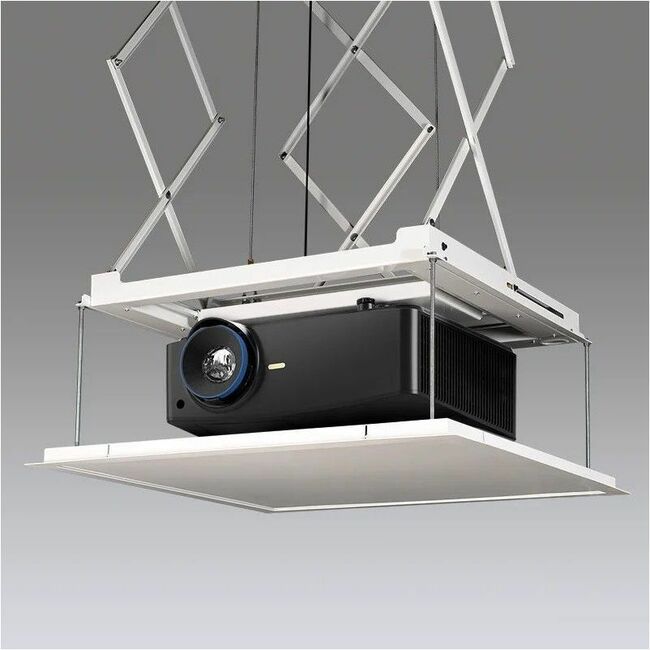 Draper Scissor Lift SLX10 Projector Lift