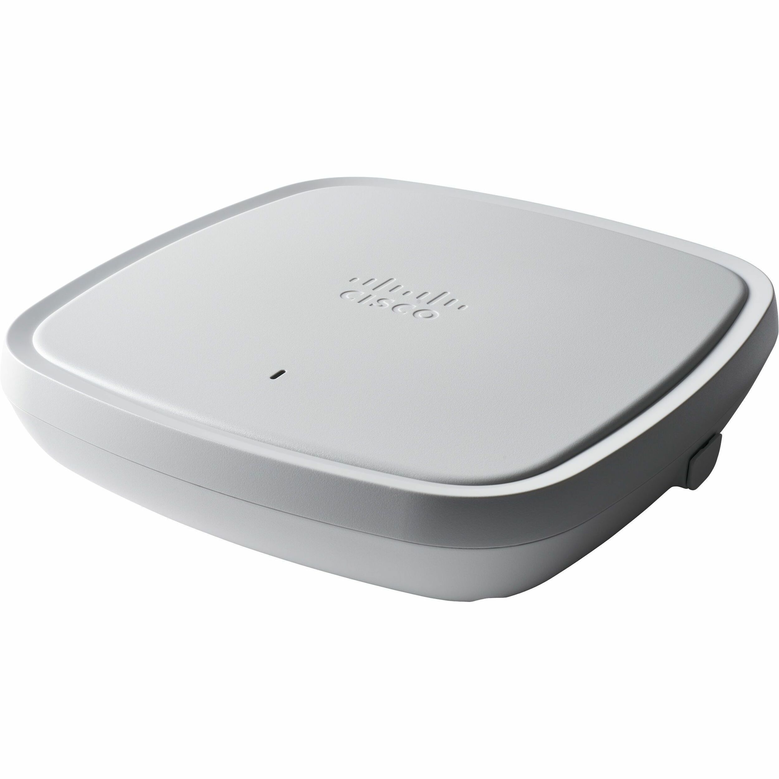 Cisco Catalyst 9117AXI Dual Band Wi-Fi 6 IEEE 802.11a/b/g/n/ac/ax/d/h/i 5 Gbit/s Wireless Access Point - Indoor