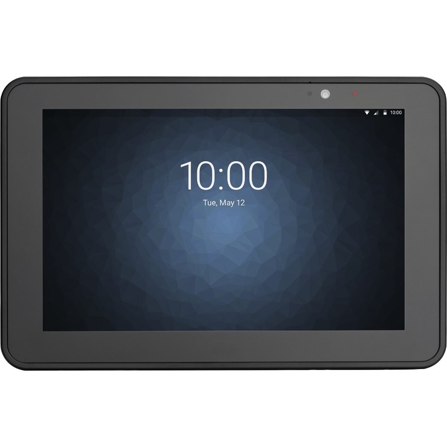 Zebra Tablet - 10.1" - 2 GB - 32 GB Storage - Android 5.1 Lollipop - 4G