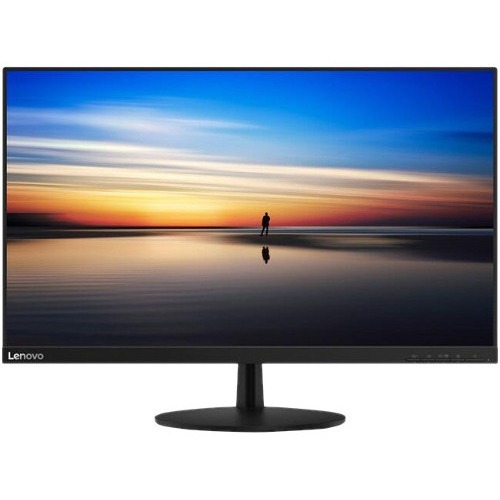 Lenovo L27m-28 27-inch FHD LED Backlit LCD USB Type-C Monitor