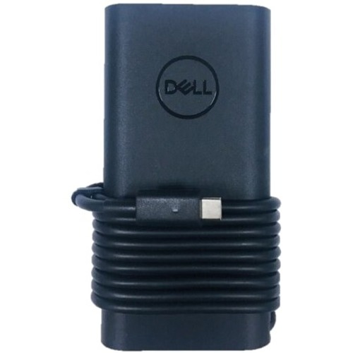Dell USB-C 90 W AC Adapter with 1meter Power Cord - US