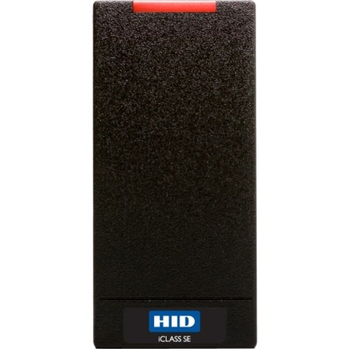 HID iCLASS SE R10 Smart Card Reader