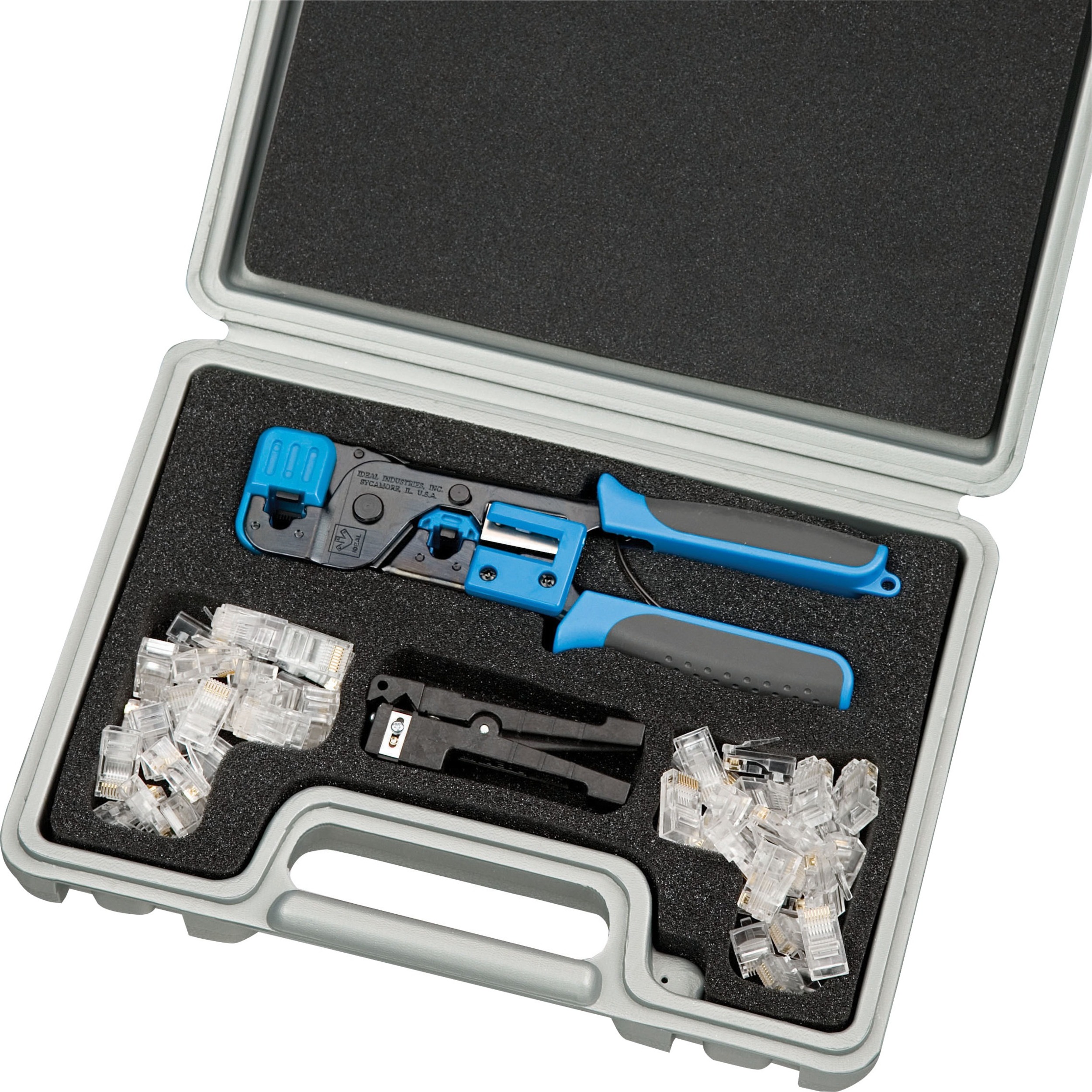 IDEAL Economy 10Base-T Telemaster Kit
